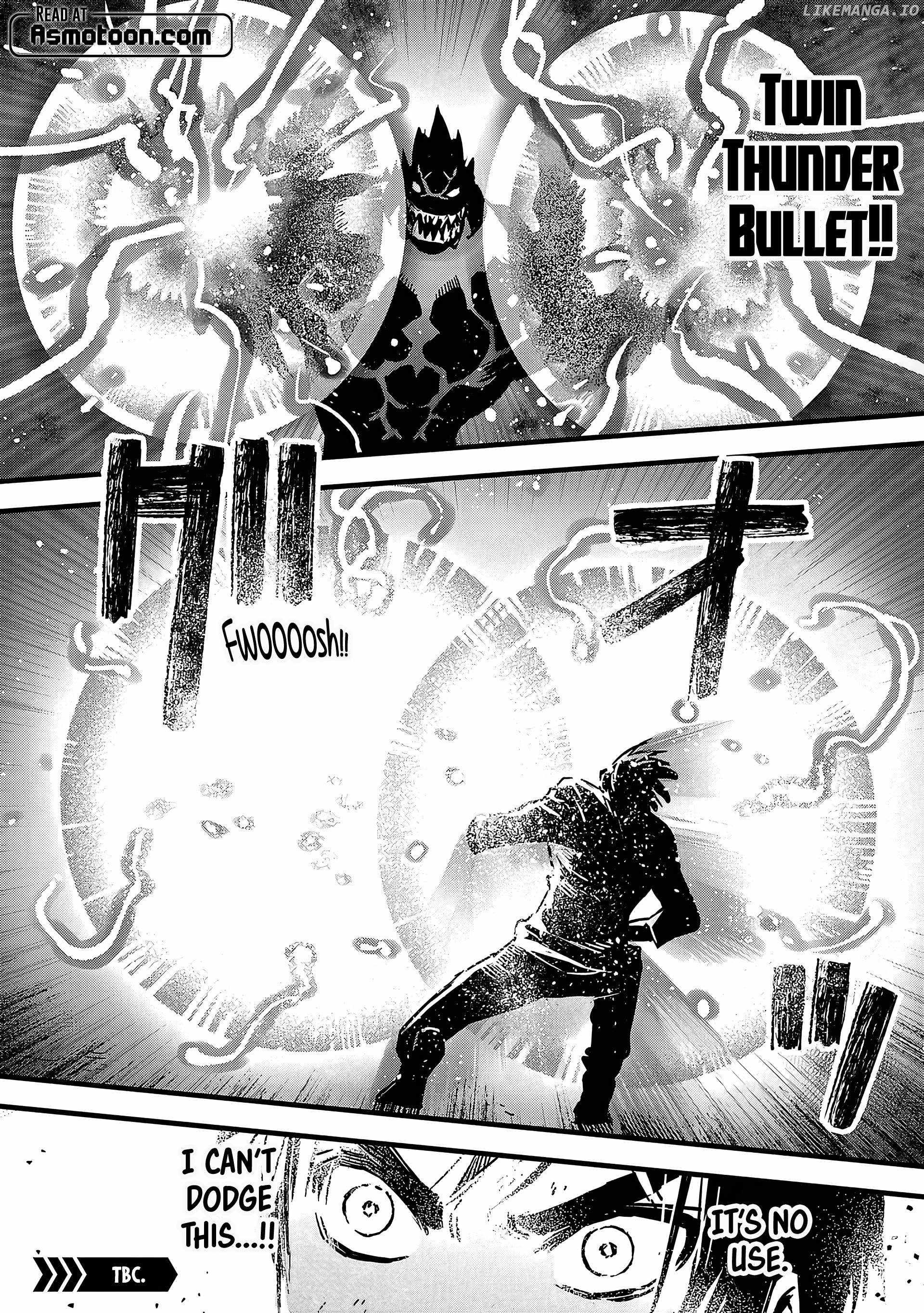 Denki Soukou Raijin Chapter 3 - Page 26