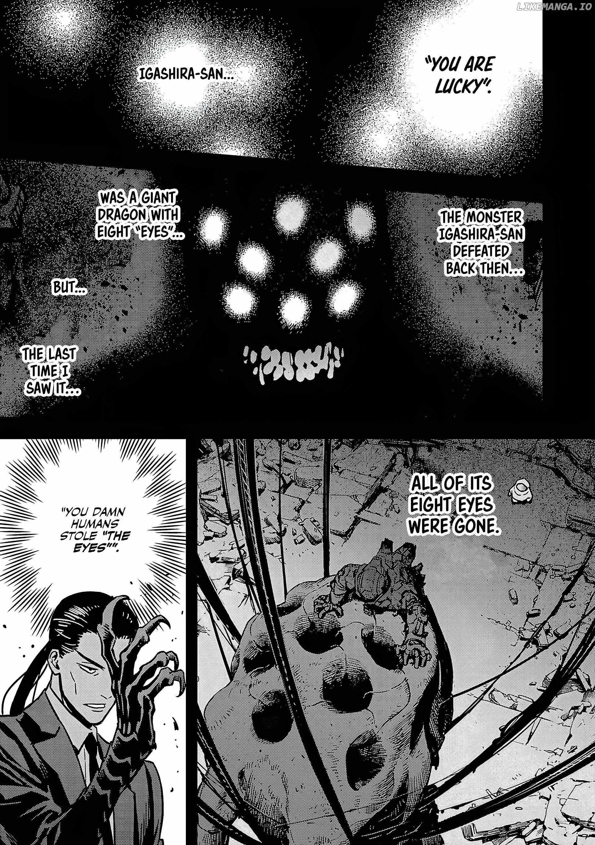 Denki Soukou Raijin Chapter 4 - Page 6
