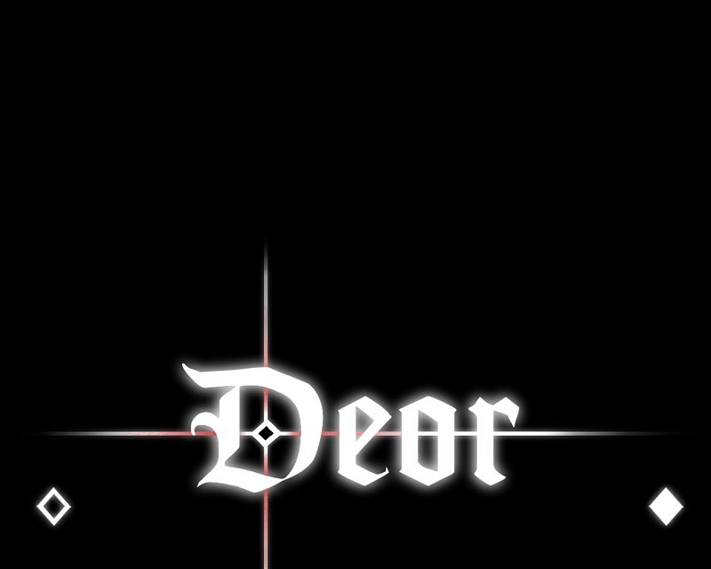 Deor Chapter 1 - Page 1