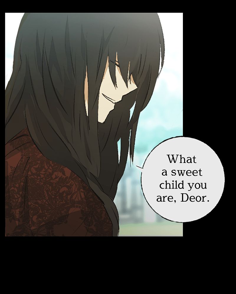 Deor Chapter 1 - Page 15