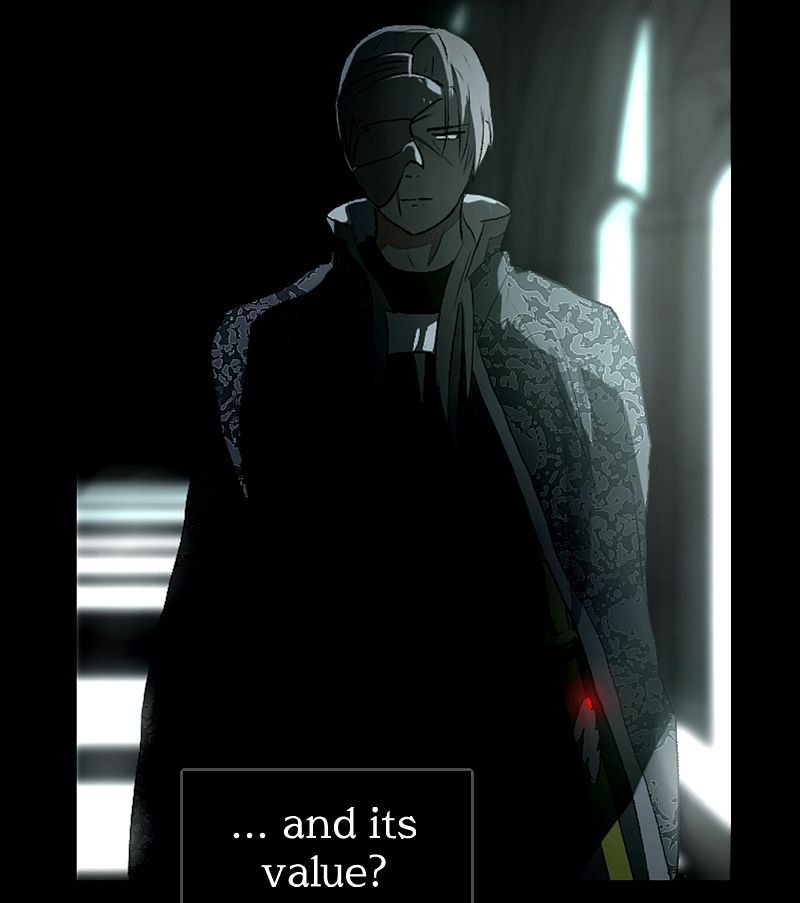 Deor Chapter 1 - Page 8
