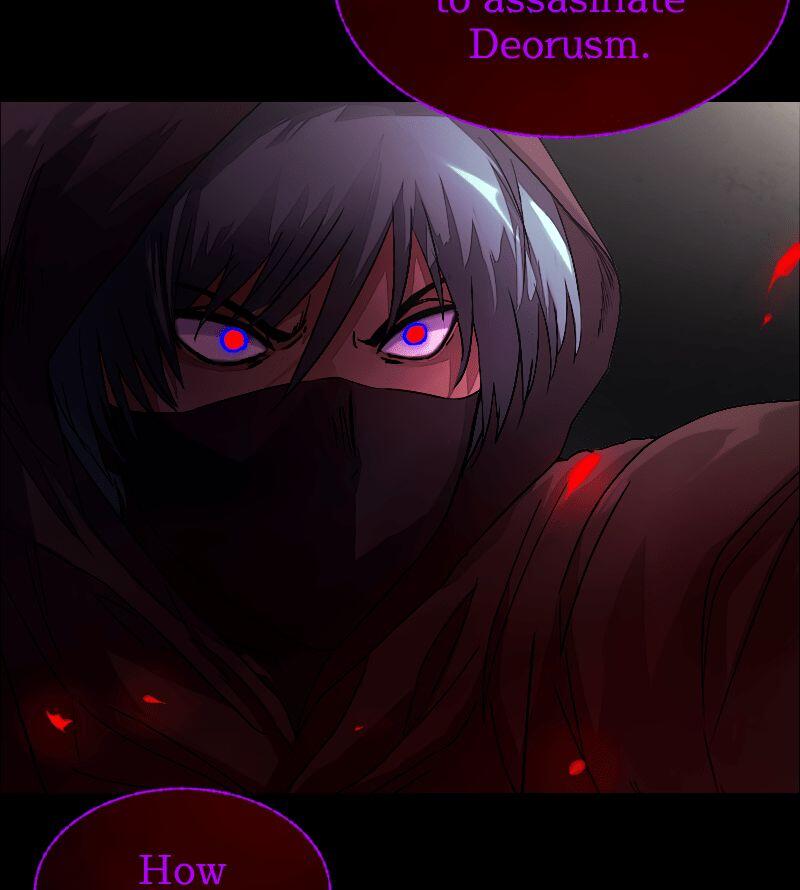 Deor Chapter 11 - Page 10
