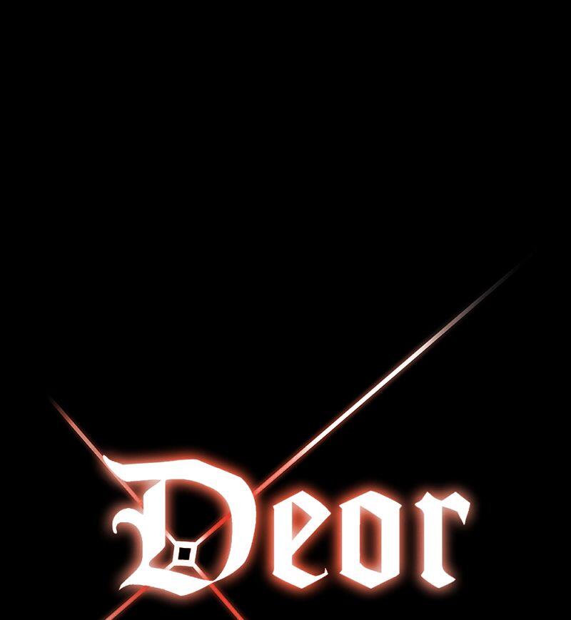 Deor Chapter 12 - Page 1