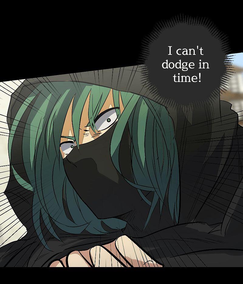 Deor Chapter 12 - Page 31