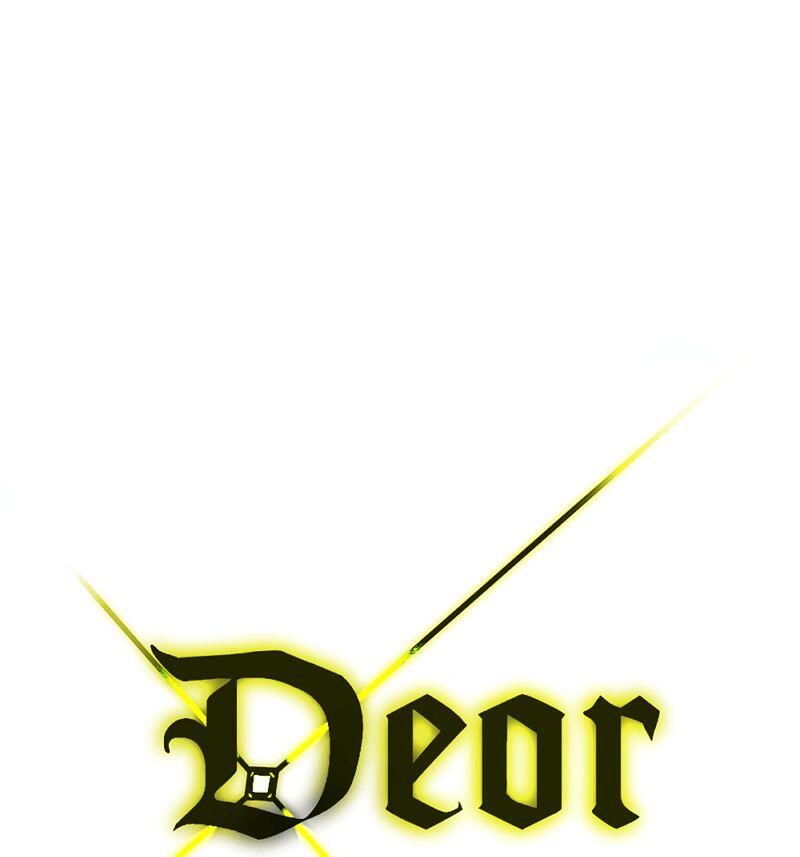 Deor Chapter 13 - Page 1