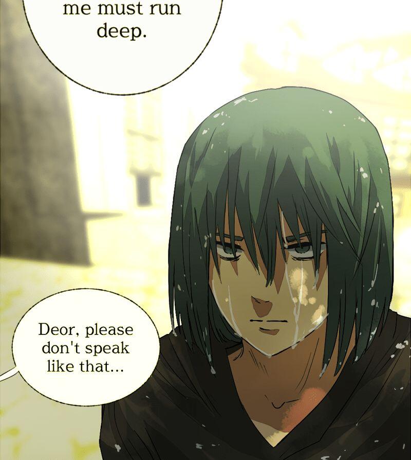 Deor Chapter 13 - Page 23