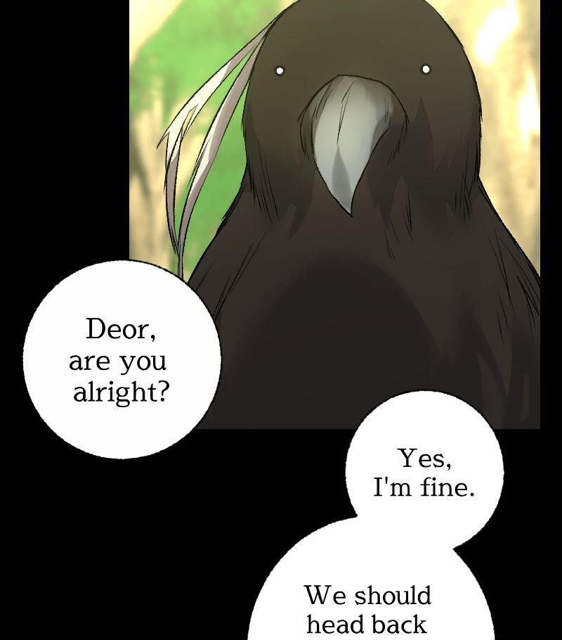 Deor Chapter 15 - Page 3
