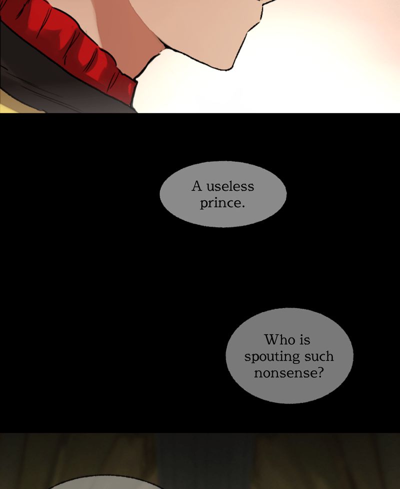 Deor Chapter 16 - Page 31