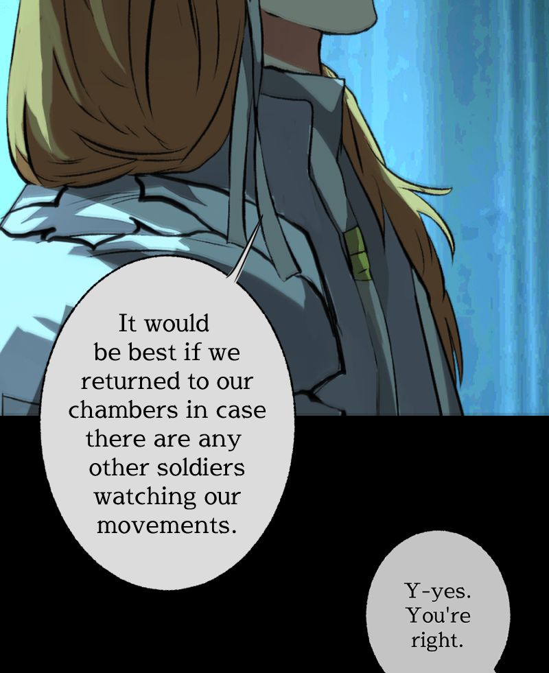Deor Chapter 16 - Page 79