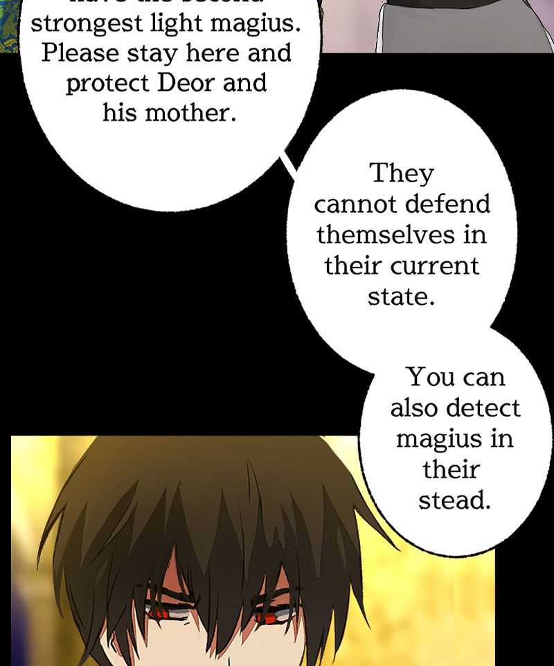 Deor Chapter 17 - Page 16