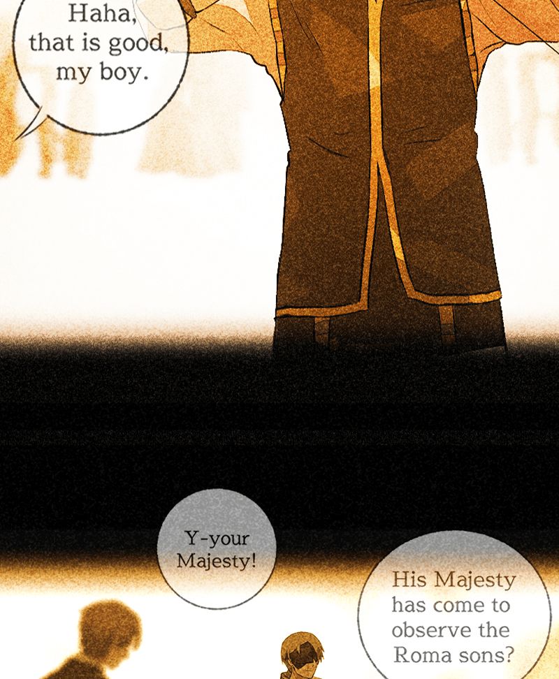 Deor Chapter 17 - Page 52