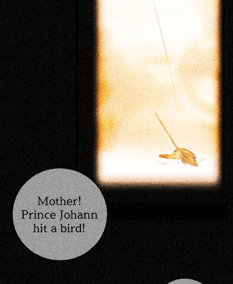 Deor Chapter 17 - Page 61
