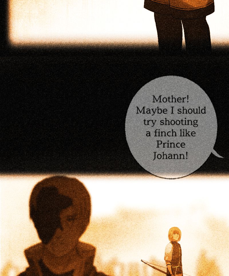 Deor Chapter 17 - Page 66