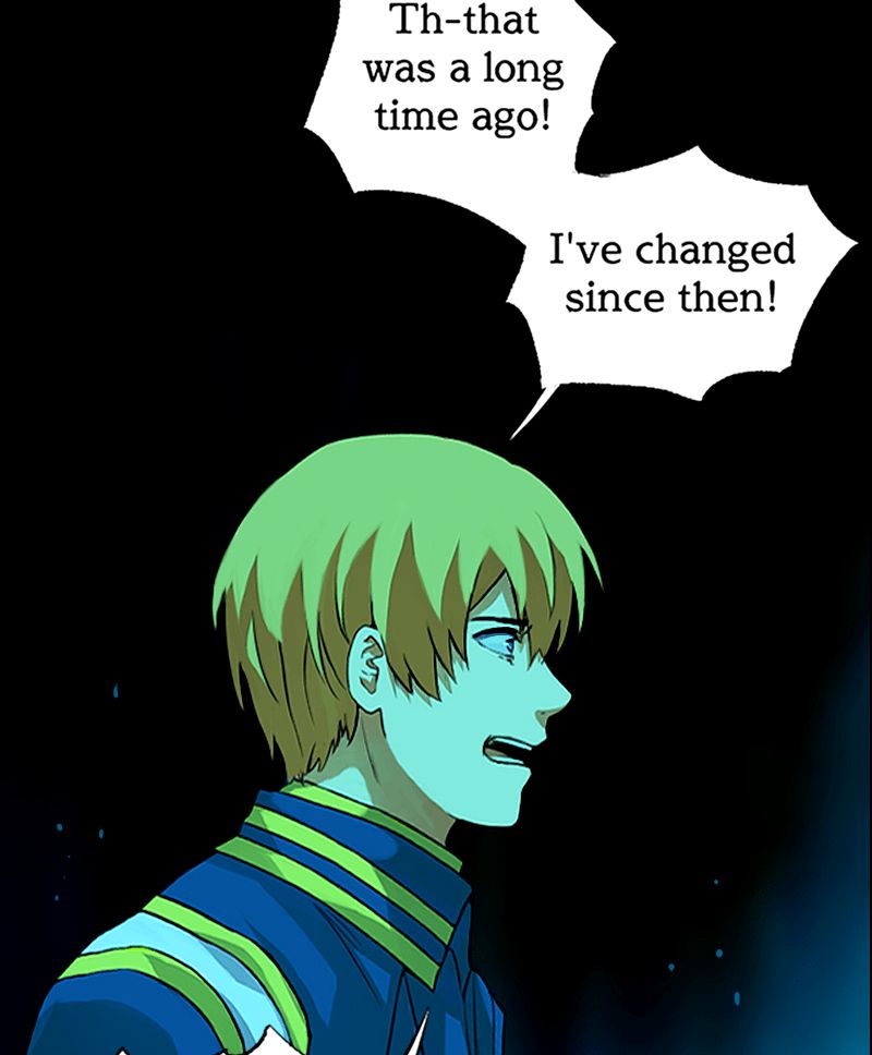 Deor Chapter 18 - Page 19