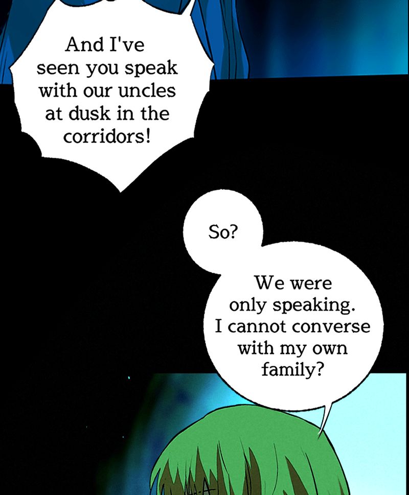 Deor Chapter 18 - Page 20