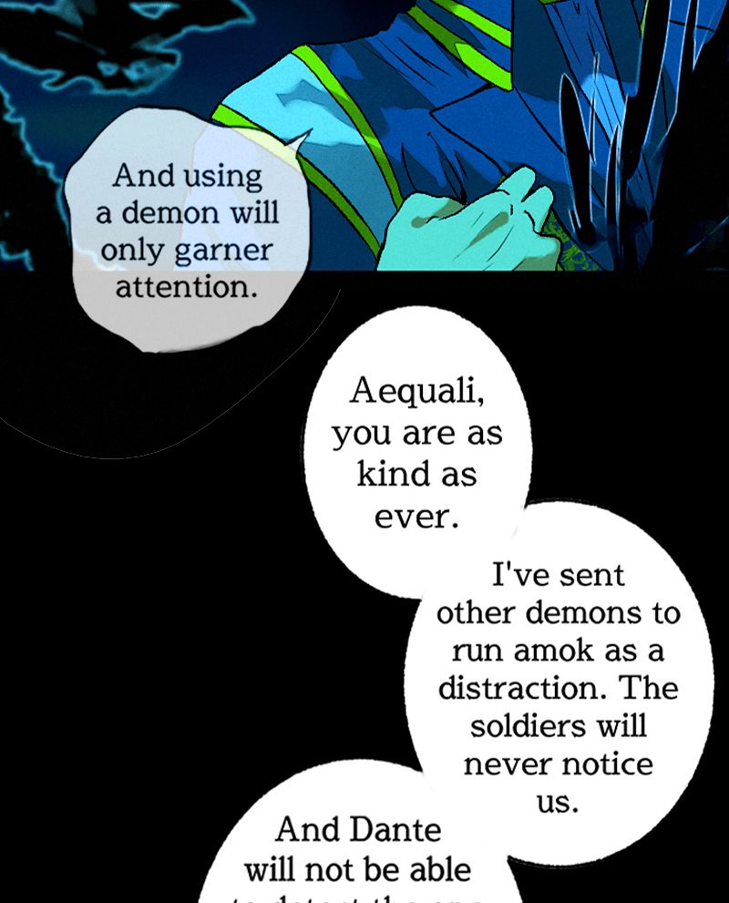 Deor Chapter 18 - Page 32
