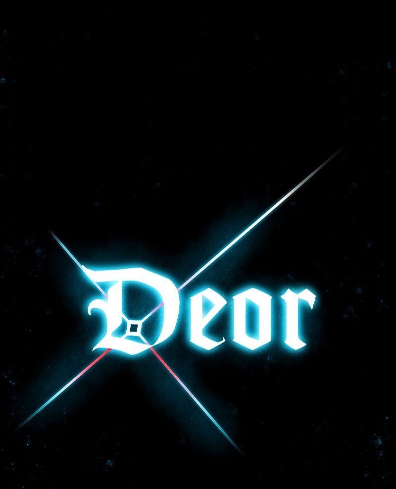 Deor Chapter 19 - Page 1