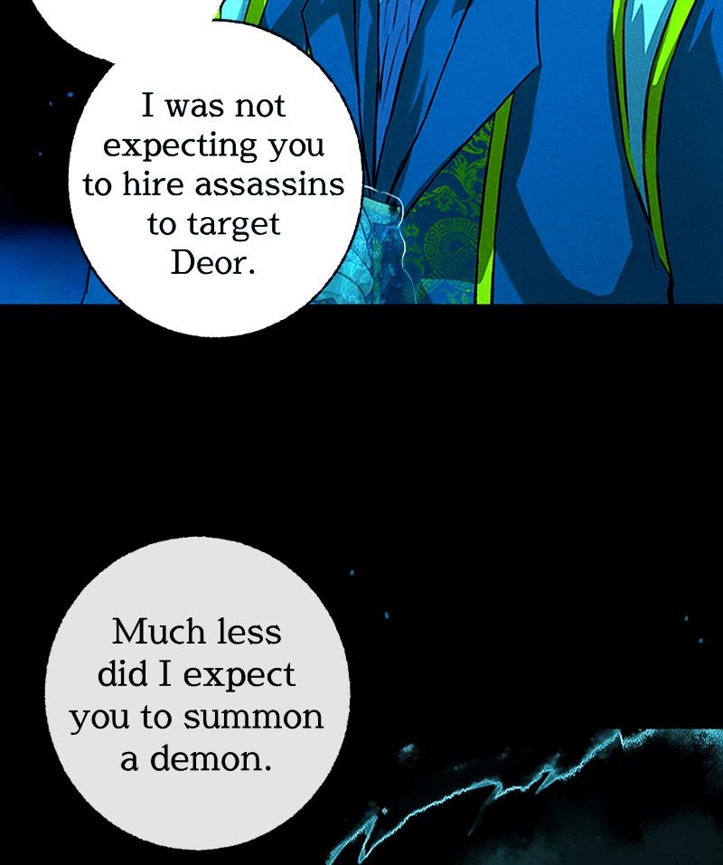 Deor Chapter 19 - Page 22