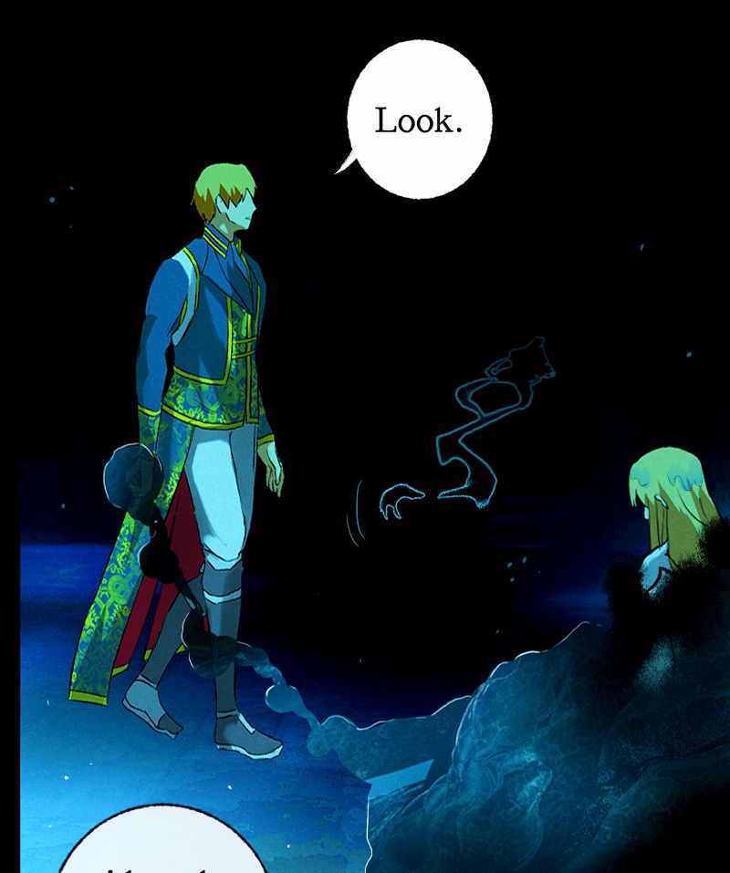 Deor Chapter 19 - Page 24