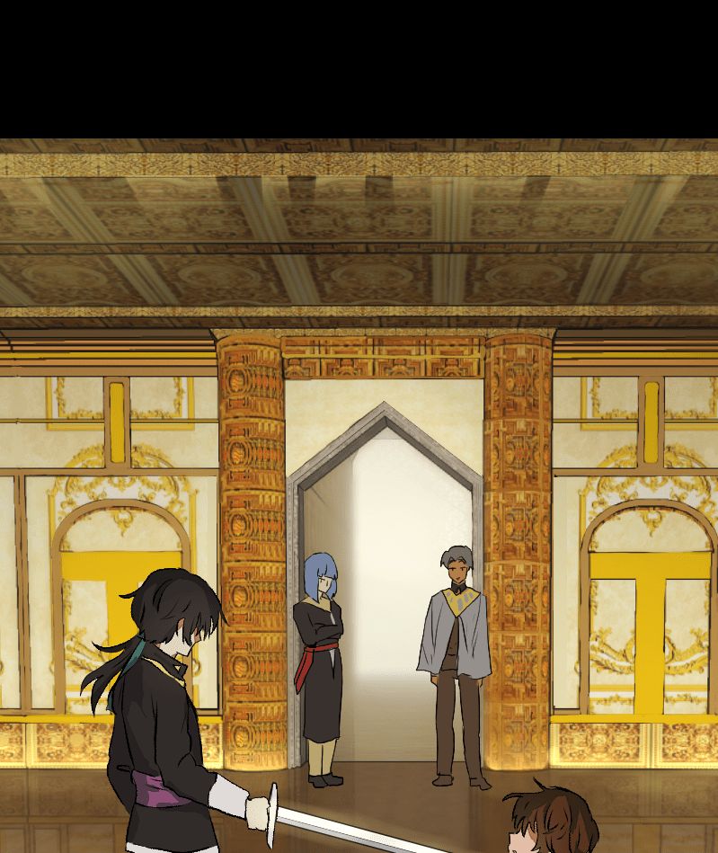 Deor Chapter 2 - Page 1
