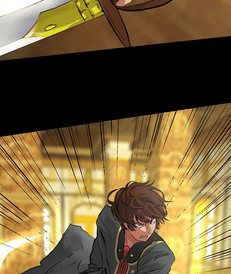 Deor Chapter 2 - Page 6