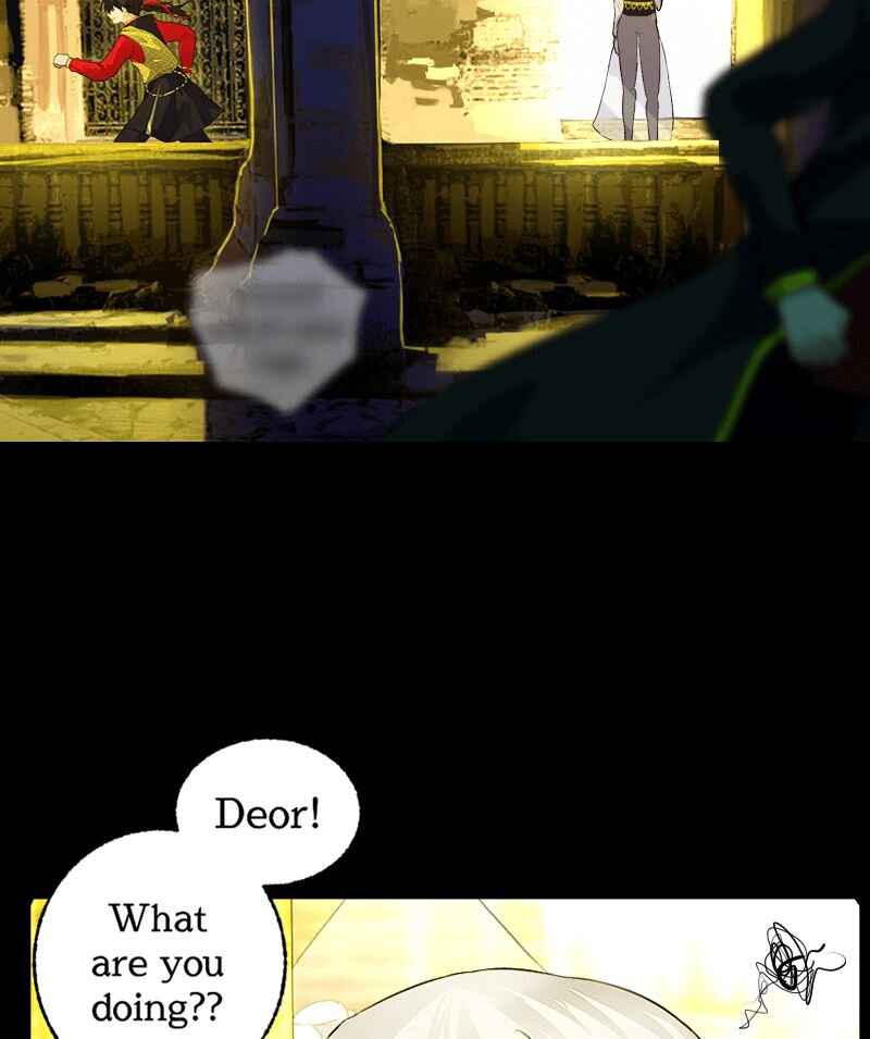 Deor Chapter 20 - Page 12