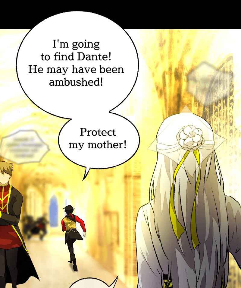Deor Chapter 20 - Page 14