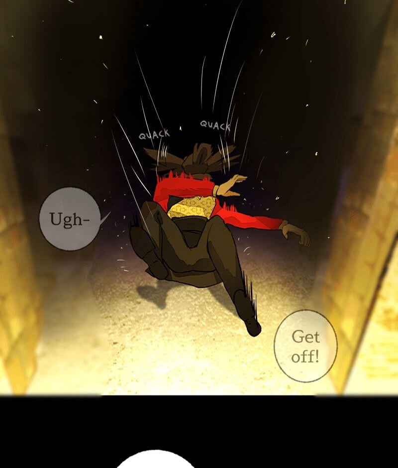 Deor Chapter 20 - Page 29