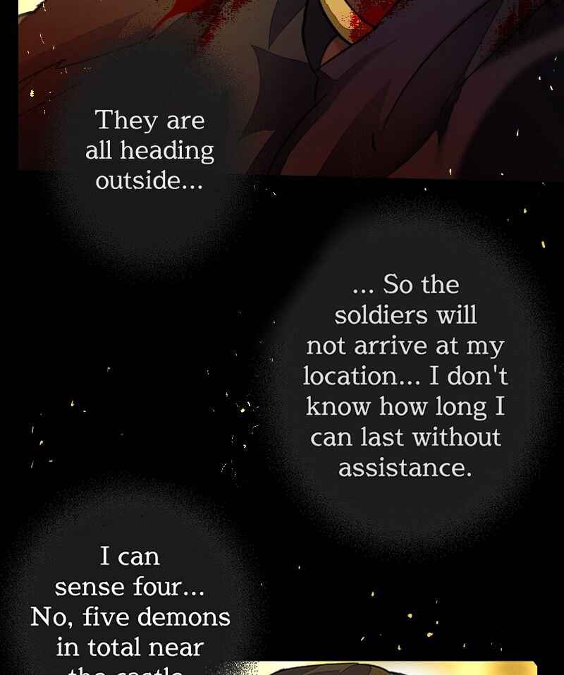 Deor Chapter 20 - Page 70
