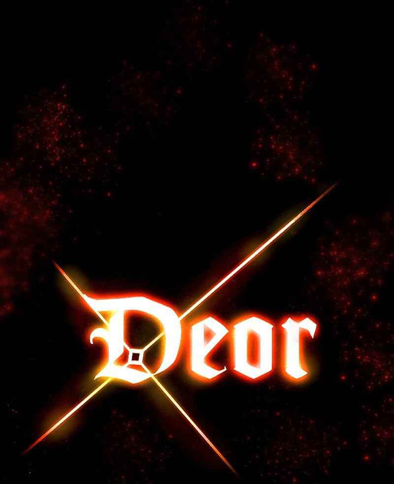 Deor Chapter 21 - Page 1