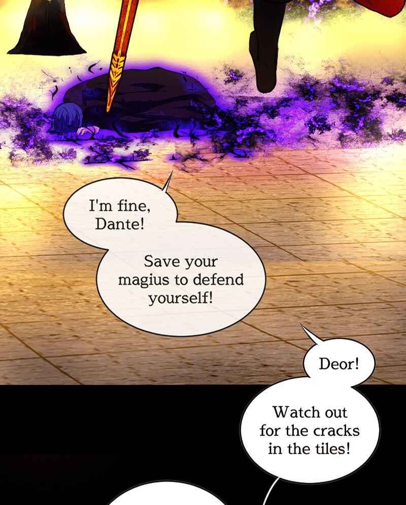 Deor Chapter 21 - Page 51