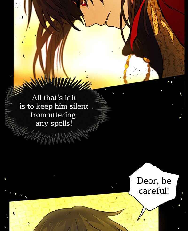 Deor Chapter 21 - Page 7