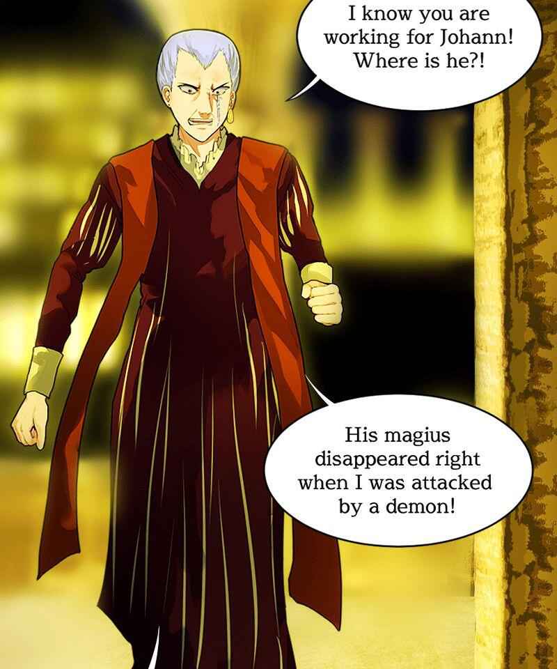 Deor Chapter 24 - Page 46