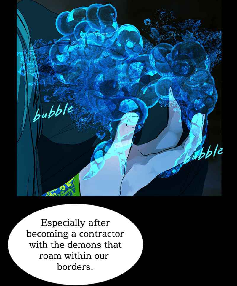 Deor Chapter 25 - Page 107