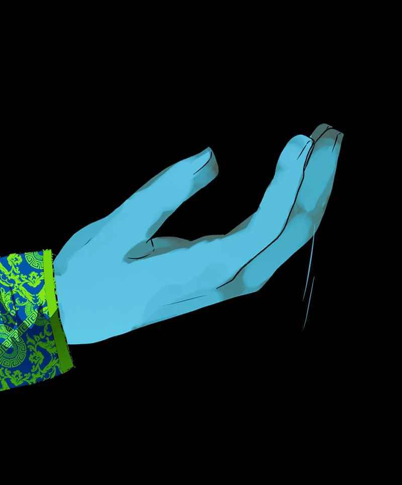 Deor Chapter 25 - Page 111