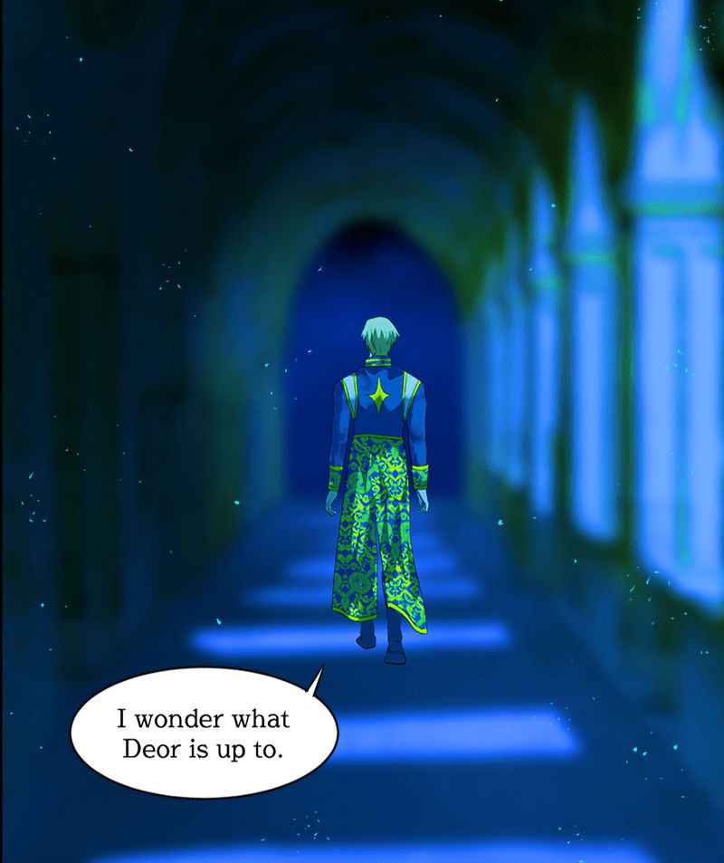 Deor Chapter 25 - Page 130