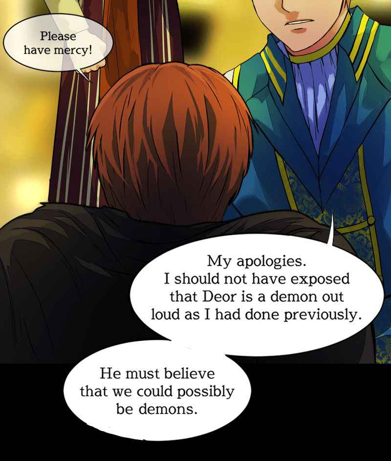 Deor Chapter 25 - Page 14