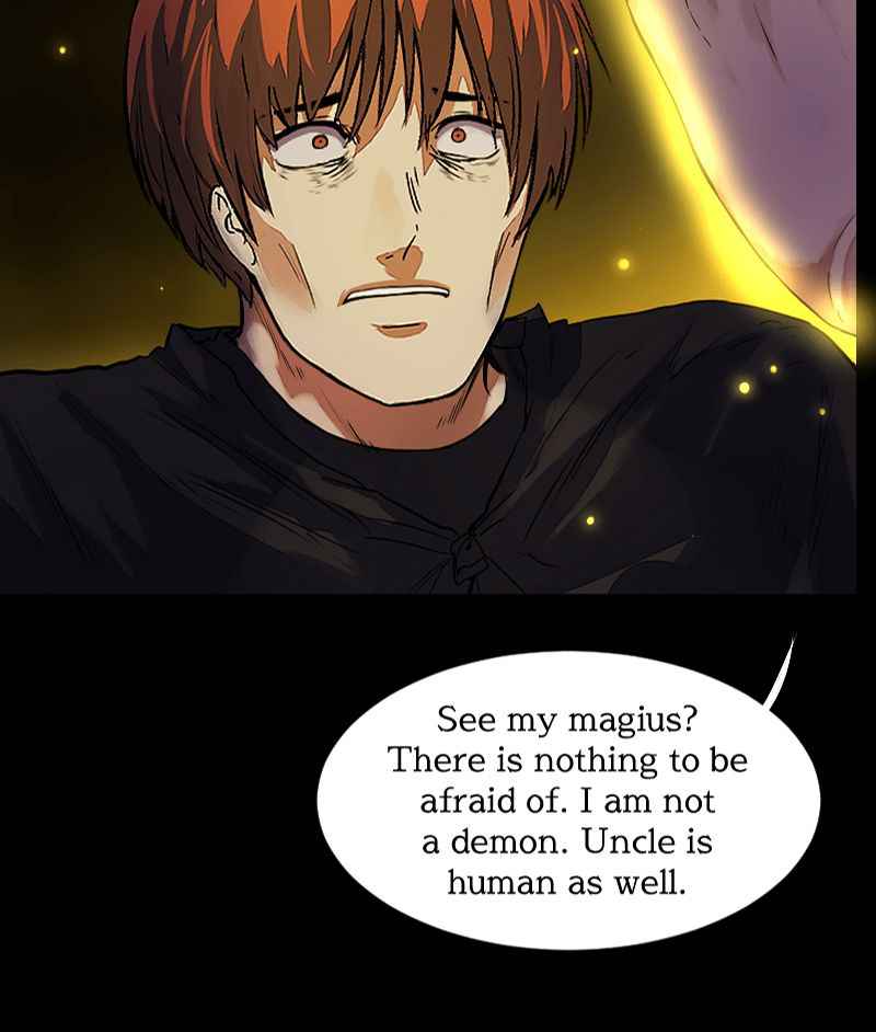 Deor Chapter 25 - Page 17