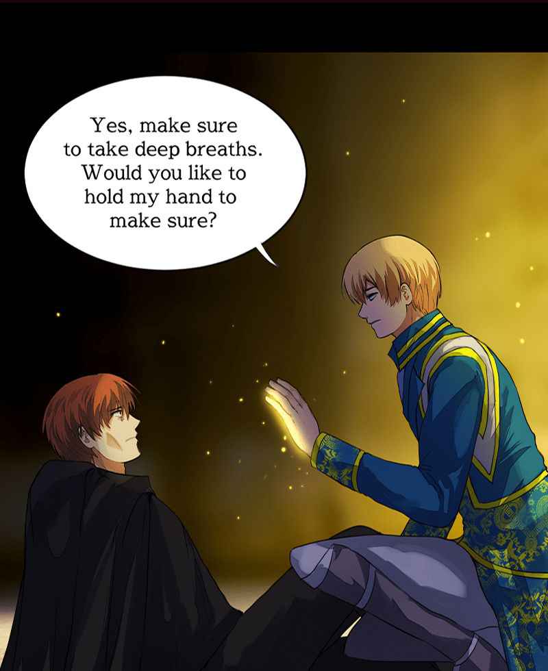 Deor Chapter 25 - Page 18