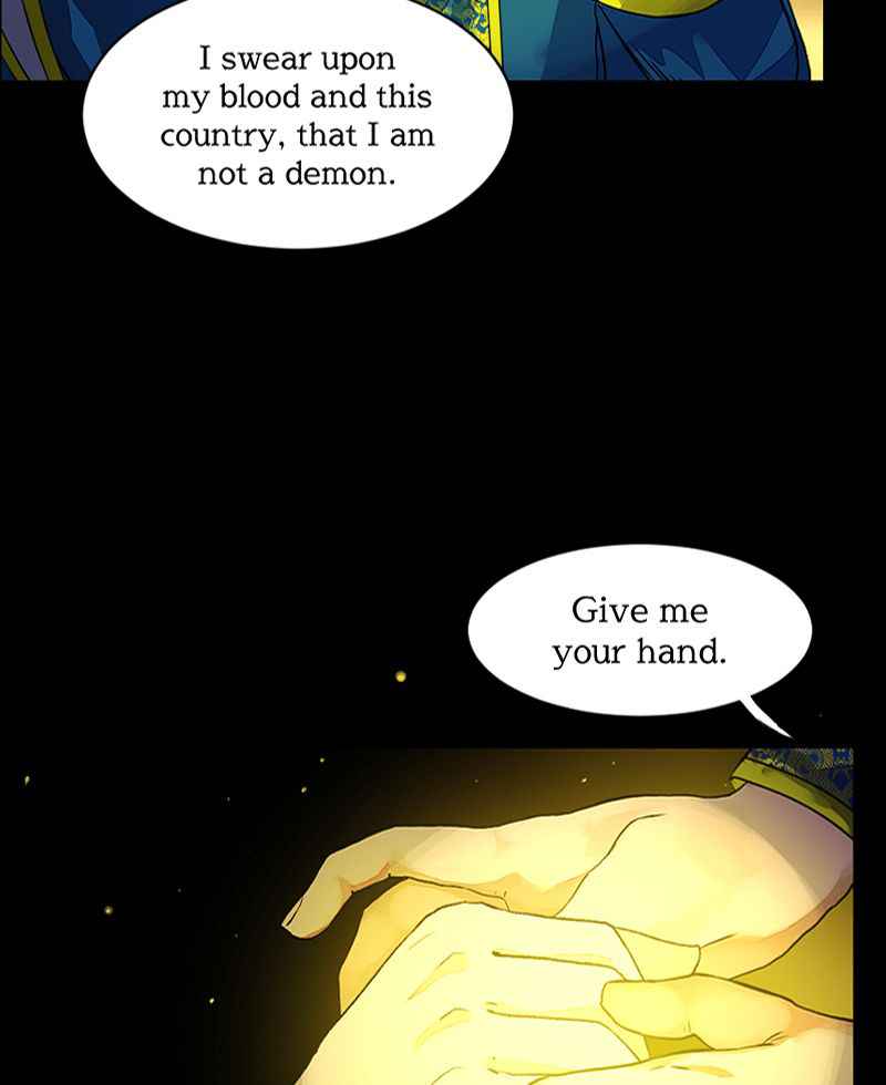 Deor Chapter 25 - Page 23