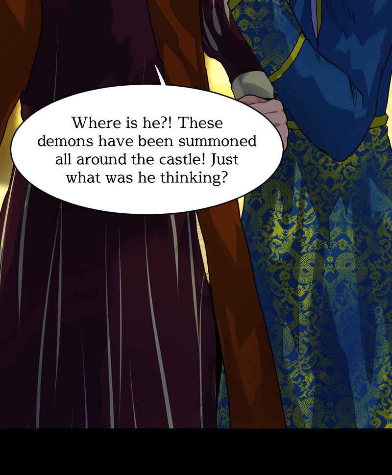 Deor Chapter 25 - Page 35