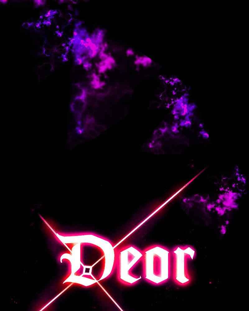 Deor Chapter 26 - Page 7