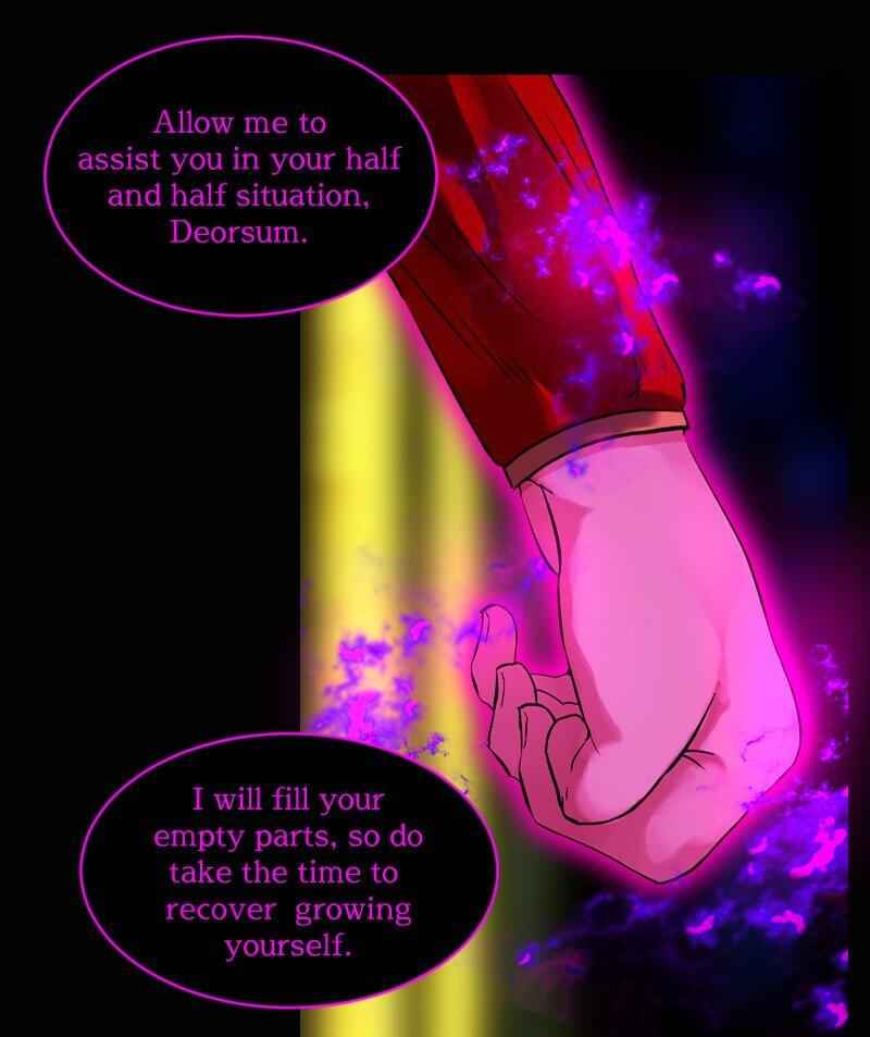 Deor Chapter 27 - Page 18