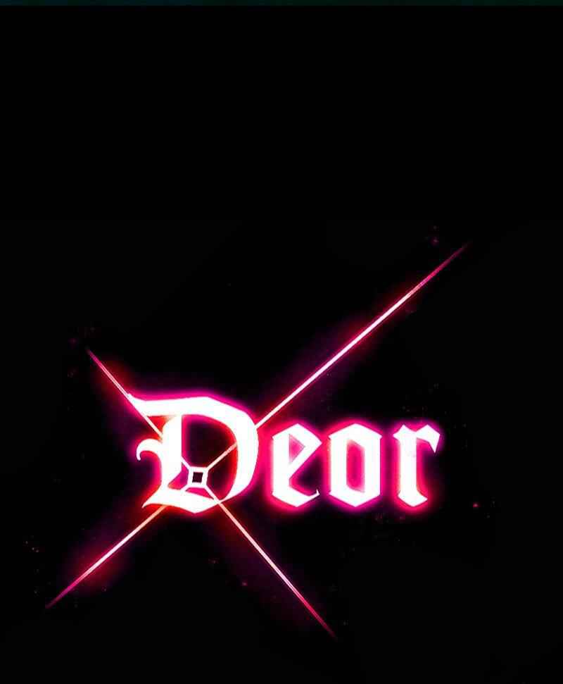 Deor Chapter 27 - Page 3