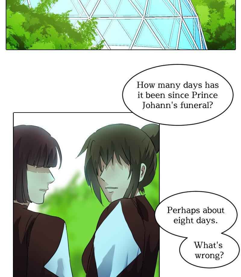 Deor Chapter 27 - Page 42