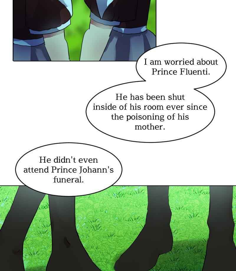 Deor Chapter 27 - Page 43