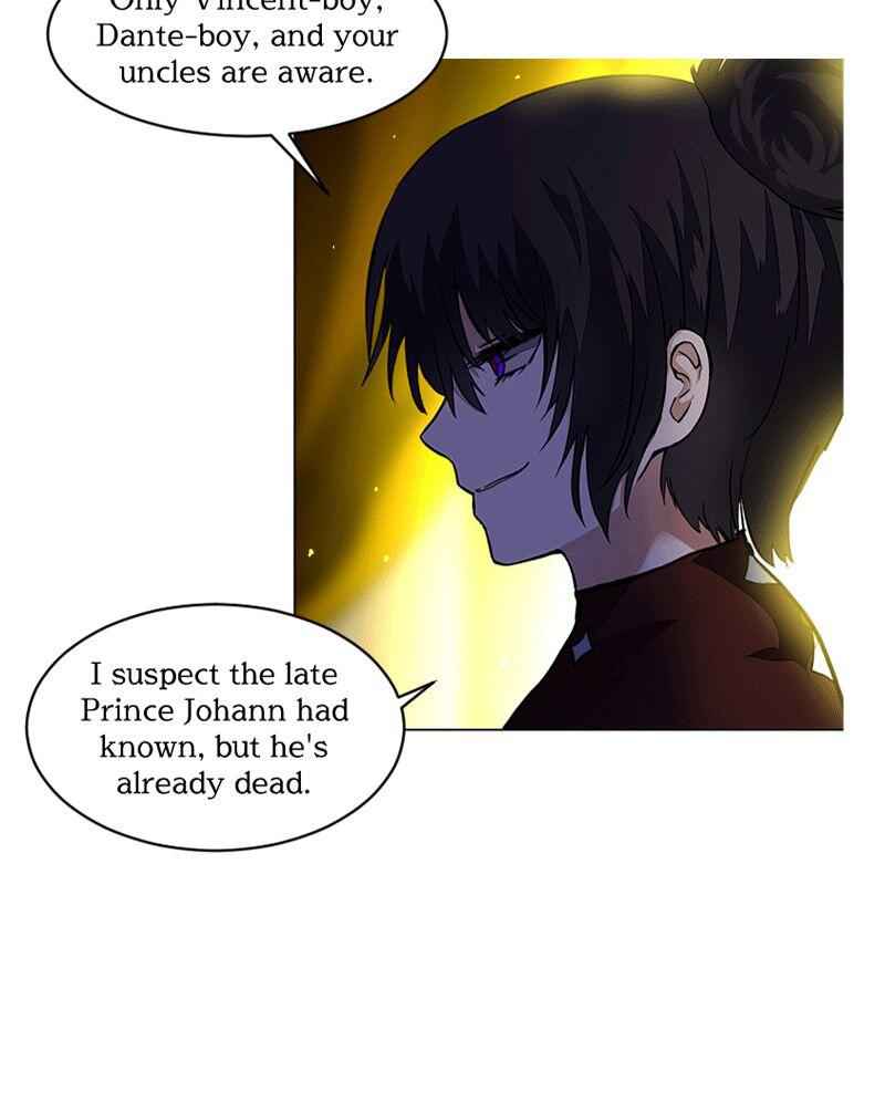 Deor Chapter 28 - Page 19