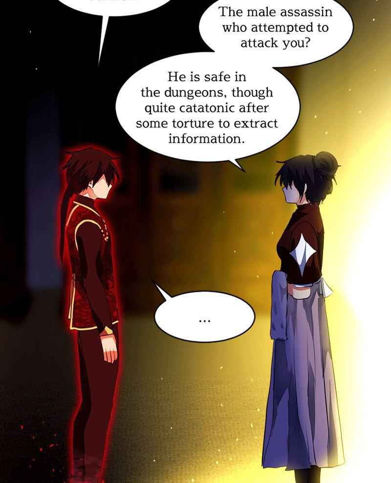 Deor Chapter 28 - Page 21