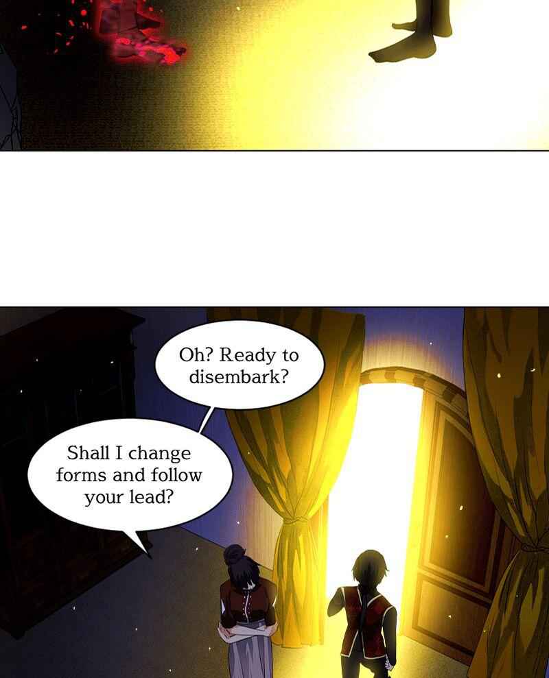 Deor Chapter 28 - Page 22