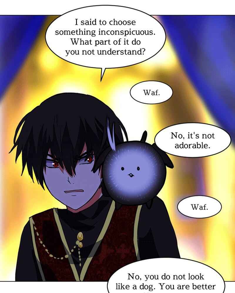 Deor Chapter 28 - Page 39